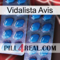 Vidalista Avis viagra2